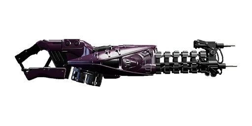 MMOJUGG Dune Awakening Impure Extractor Mk5 Details View of Item Function and Use